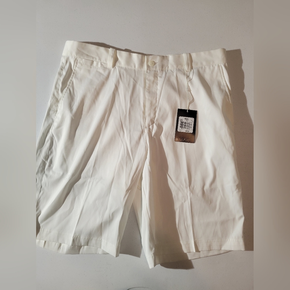 NWT Nike Golf Shorts